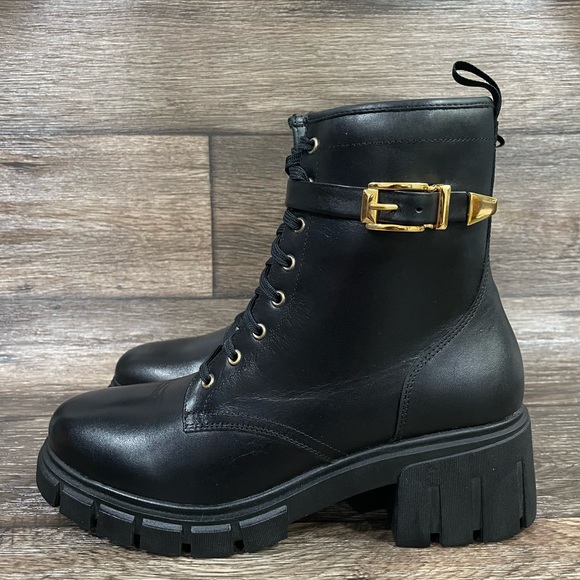 Thursday Coda Boots Women’s Sz 11 LIKE NEW - Picture 4 of 11